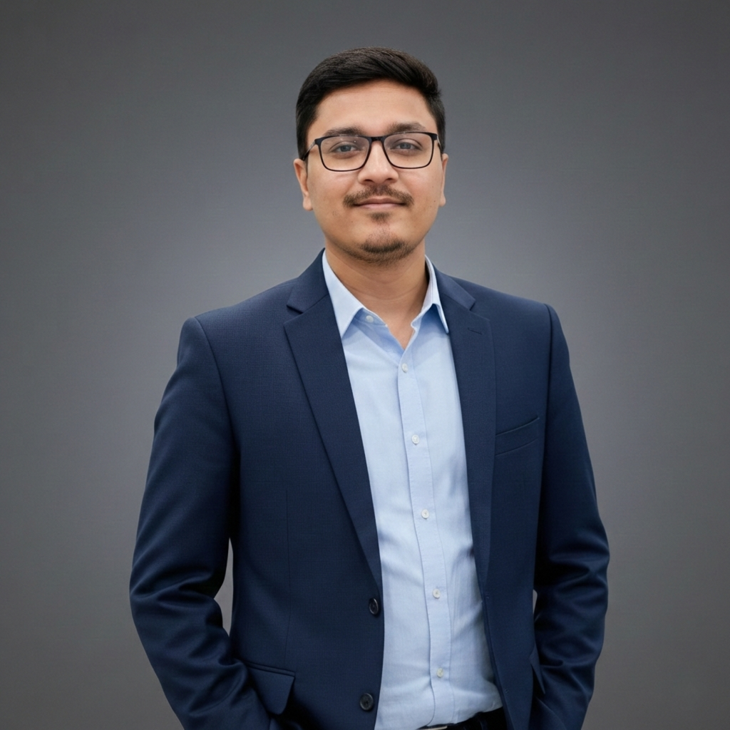 Kunal Kaushik