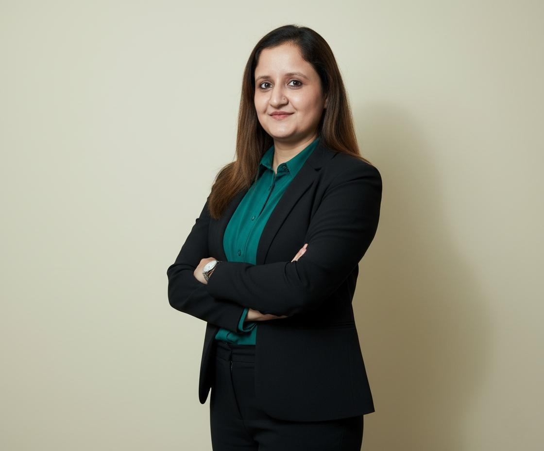 Mamta Kaushik